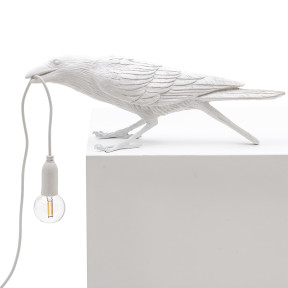 Настольная лампа SELETTI(BIRD LAMP) 14733