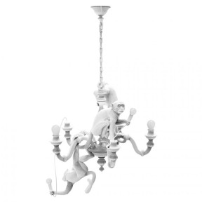 Люстра SELETTI(MONKEY LAMP) 14865